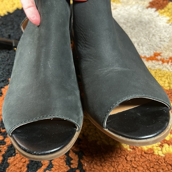 LUCKY BRAND, Barimo bootie!! - Picture 3 of 11